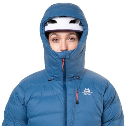 Mountain Equipment Paiyu Down Jacket - Women's 7