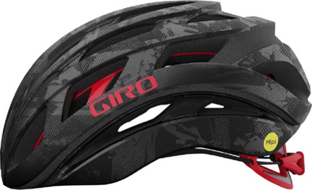 Giro Helios Mips Spherical Bike Helmet 4