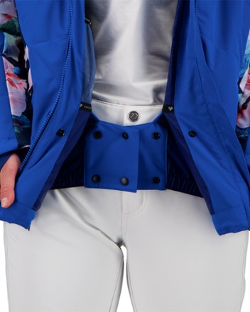 Obermeyer Lorena Insulated Jacket - Women's 8