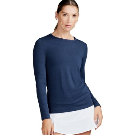 tasc Performance NOLA Long-Sleeve T-Shirt 0
