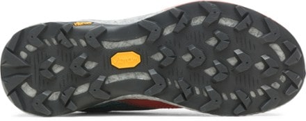 Merrell MTL Long Sky 2 Trail-Running Shoes - Women's 5