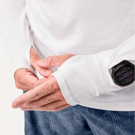 Brooks Dash Quarter-Zip 3.0 - Men's 2