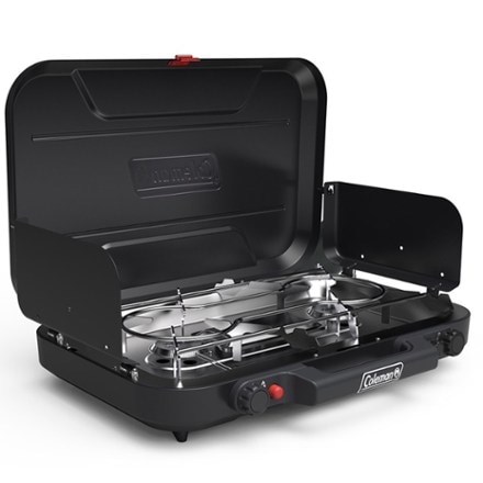Coleman Classic 3-Burner Camping Stove 0