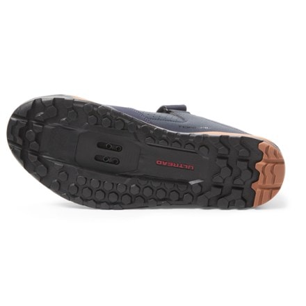 Shimano GE900 Mountain Bike Shoes - Men's 4