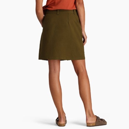 Royal Robbins Half Dome Skirt - Women's 1