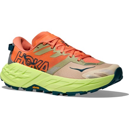 HOKA Speedgoat 7 Trail-Running Shoes - Women's 2