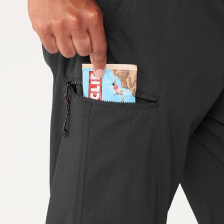 REI Co-op Trailmade Joggers - Men's 5