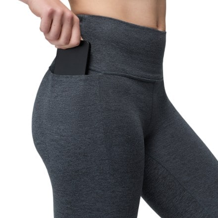 prAna Heavana Pocket Leggings - Women's 4