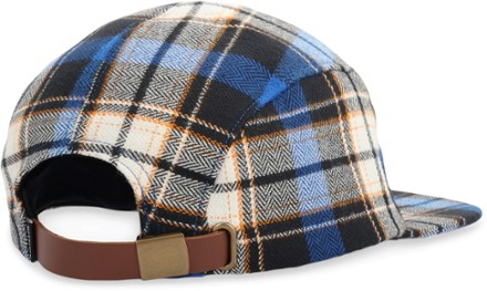 Outdoor Research Feedback Flannel Cap 1