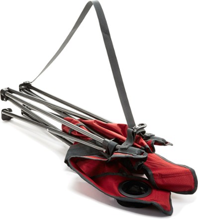 function detail (Wild Burgundy)