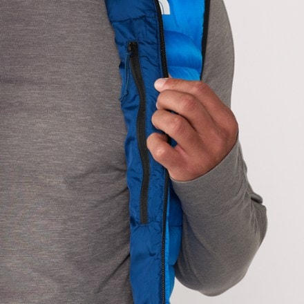 The North Face Terra Peak Insulated Vest - Men's 6