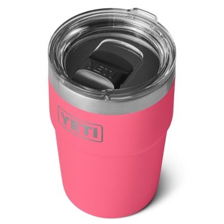 YETI Rambler Stackable Cup with MagSlider Lid - 16 fl. oz. 2