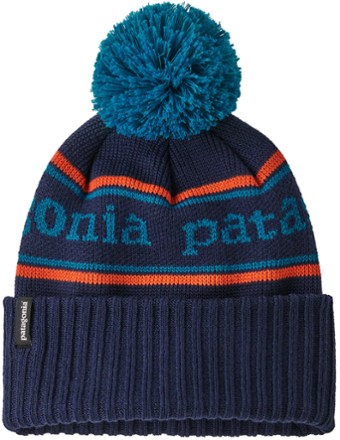 Patagonia Powder Town Beanie - Kids' 0