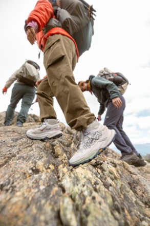 Location Image for Trekker Cargo Pants - Women's