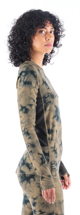 Artilect Flatiron 185 Base Layer Crew Top - Women's 7