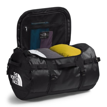 The North Face Base Camp Duffel - Small (50 L) 3
