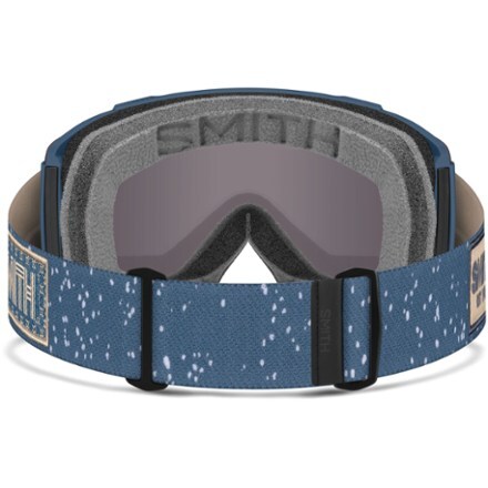 Smith Squad ChromaPop Snow Goggles 1
