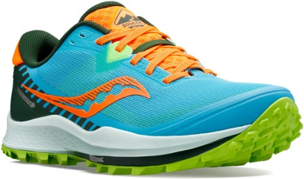cheapest saucony running shoes