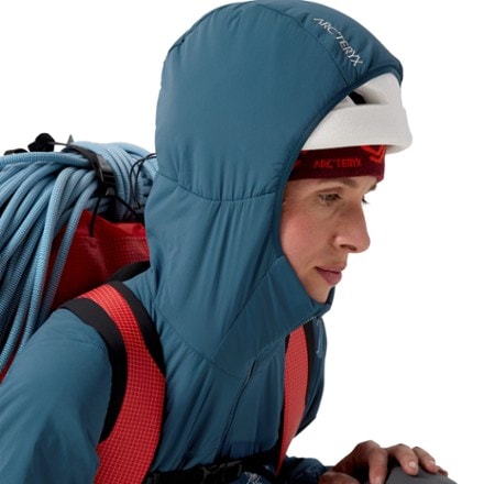 Arc'teryx Proton Insulated Hoody - Women's 6