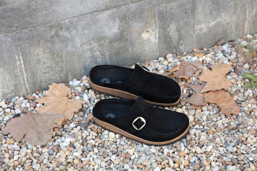 Location Image for Buckley Shoes - Women's