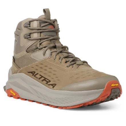 Altra Olympus 6 Hike Mid GTX Hiking Boots - Men's 6