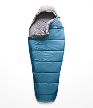 The North Face Wasatch 20 Sleeping Bag Women s REI Co op