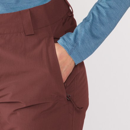 REI Co-op Powderbound Insulated Snow Pants - Women's 7