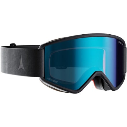 Atomic Savor M Stereo Snow Goggles 0