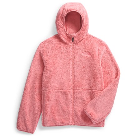 The North Face Campshire Full-Zip Hoodie - Kids' 0