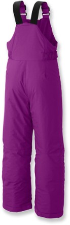 Back View (Bright Plum)