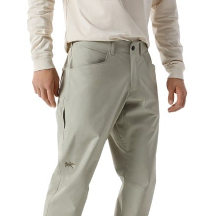 Arc'teryx Kragg Cotton Pants - Men's 4