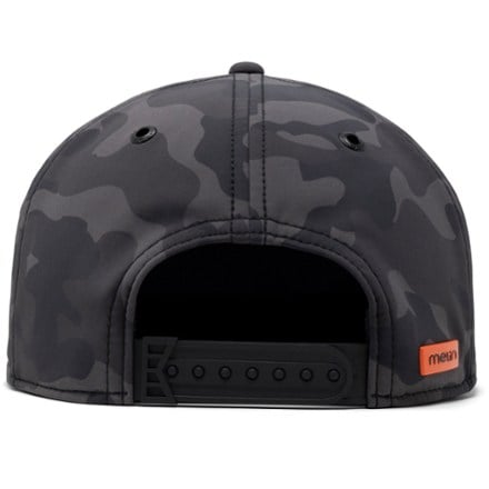 melin Trenches Icon Infinite Thermal Hat 2