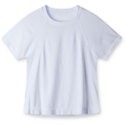 LNDR Here Today Cropped T-Shirt - Women's 0