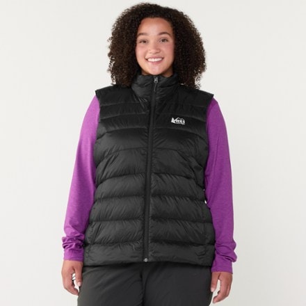 REI Co-op 650 Down Vest - Women's 2