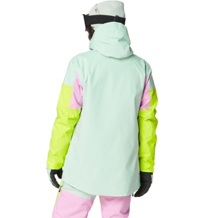 Picture Organic Clothing Haakon Insulated Jacket - Women's 2