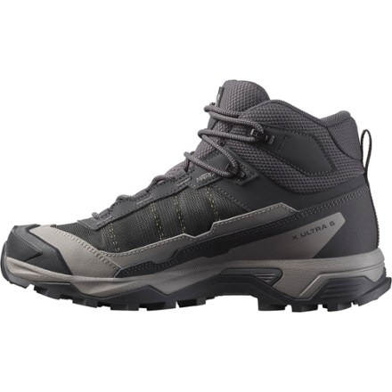 Salomon X Ultra 5 Mid GORE-TEX Hiking Boots - Women's 1