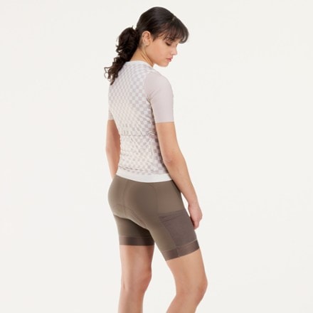 Peppermint Cycling Co. Signature Cycling Jersey - Women's 5