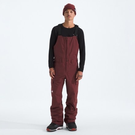 The North Face Freedom Bibs - Men's 1