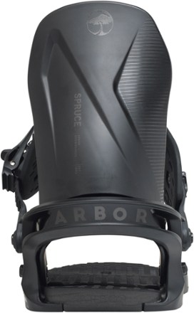 Arbor Spruce Snowboard Bindings - 2022/2023 3