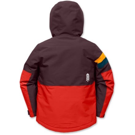 Town Hall Outdoor Co Mountain Town Winter Insulated Jacket - Kids' 2