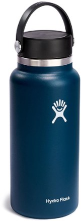 Hydro Flask Wide-Mouth Vacuum Water Bottle - 32 fl. oz. 1