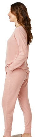 Carve Designs Garner Jogger Pants - Women's 3