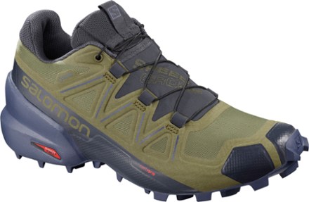 salomon women's speedcross 5