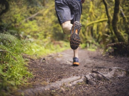 Rei salomon sense ride deals