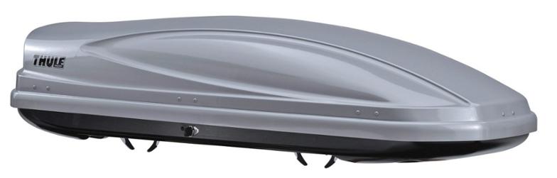 Thule Atlantis 1800 Roof Box Rei Co Op