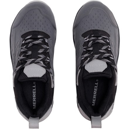 Merrell Moab Speed 2 LFS Shoes - Kids' 5