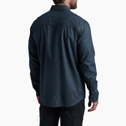 KUHL Descendr Flannel Shirt - Men's 1