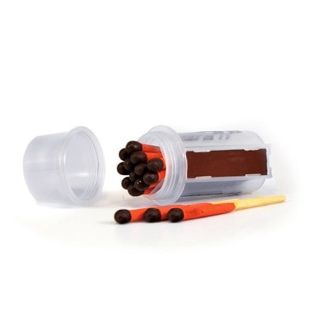 UCO Survival Stormproof Match Kit 1