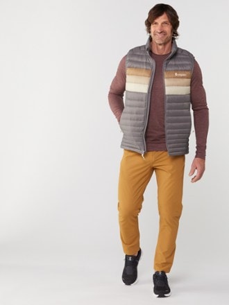 Cotopaxi Fuego Down Vest - Men's 3