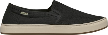 Sanuk Avery Hemp Shoes - Women